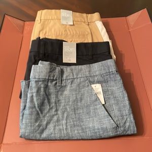 Gap Cotton Shorts